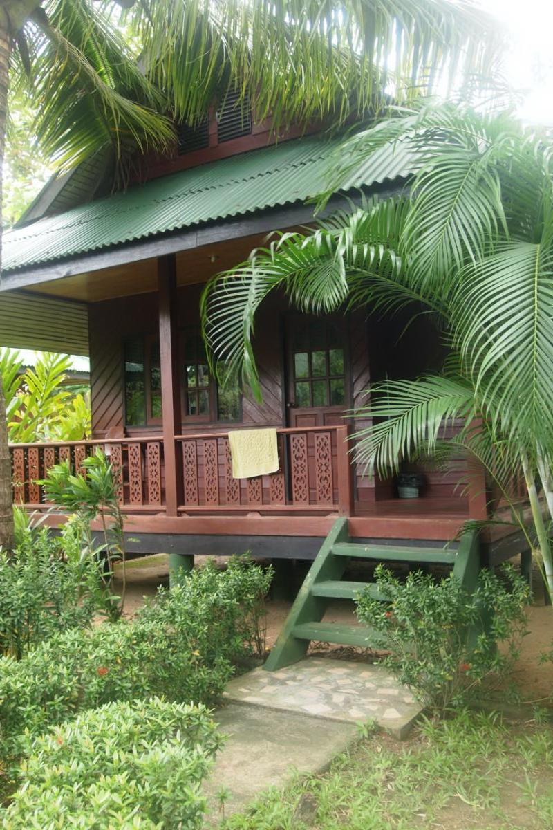 Dreamland Resort Thong Nai Pan Yai Esterno foto